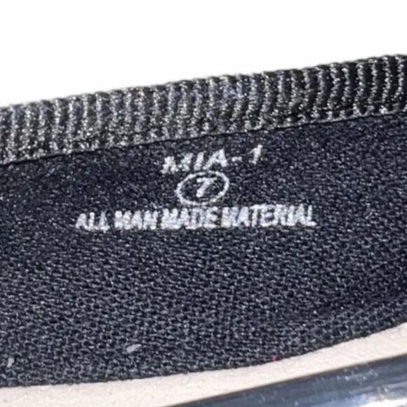 Chase & Chloe Mia-1 "Multicolor" Women's 7 - Picture 10 of 12